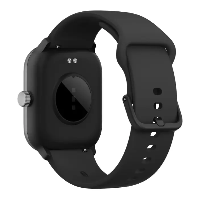 SmartWatch Aiwa Aiwatch Pro 45mm Negro AWSWIAM10B | ADN TIENDA